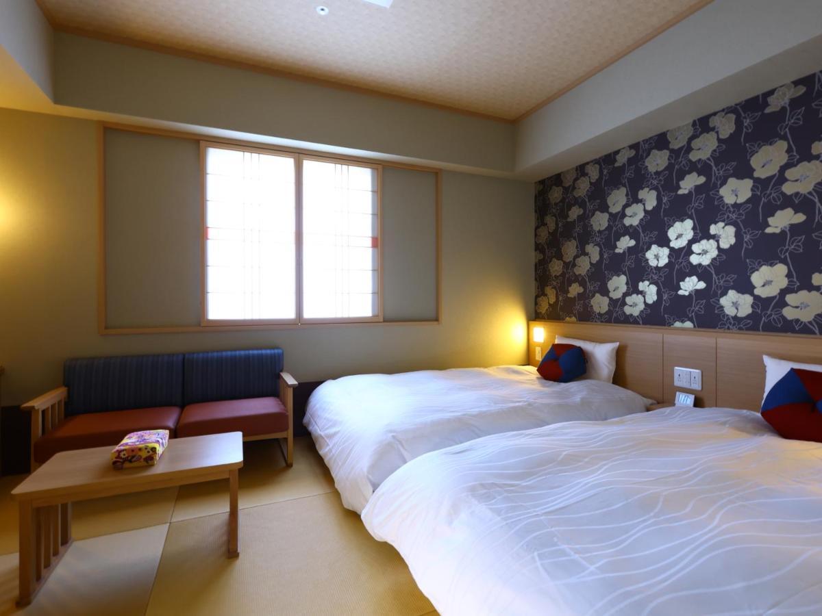 Onyado Nono Kanazawa Exterior foto