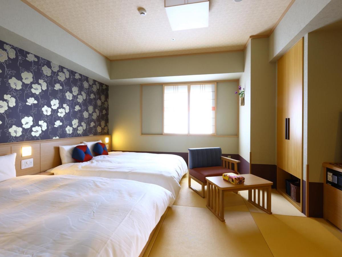 Onyado Nono Kanazawa Exterior foto