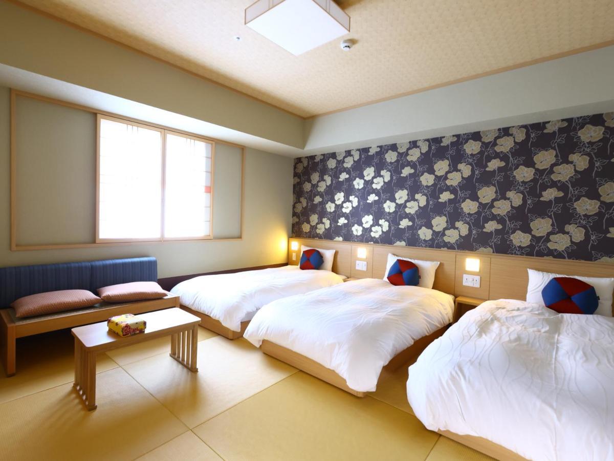 Onyado Nono Kanazawa Exterior foto