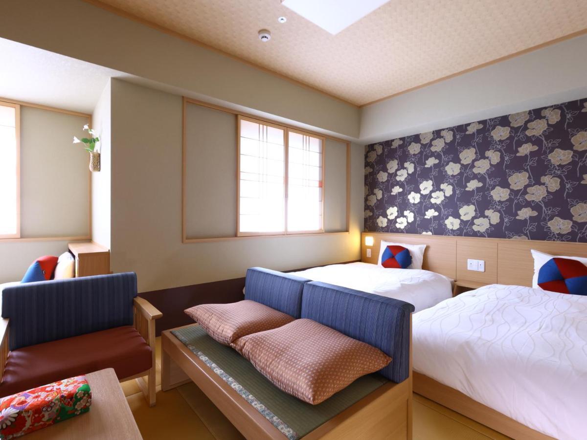 Onyado Nono Kanazawa Exterior foto