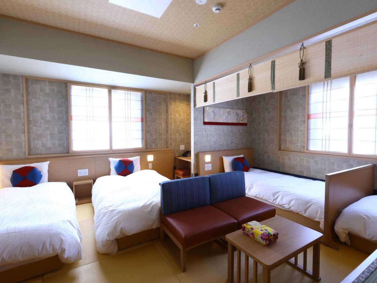 Onyado Nono Kanazawa Exterior foto