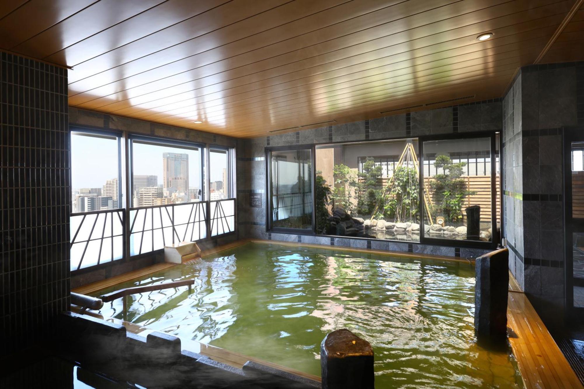 Onyado Nono Kanazawa Exterior foto